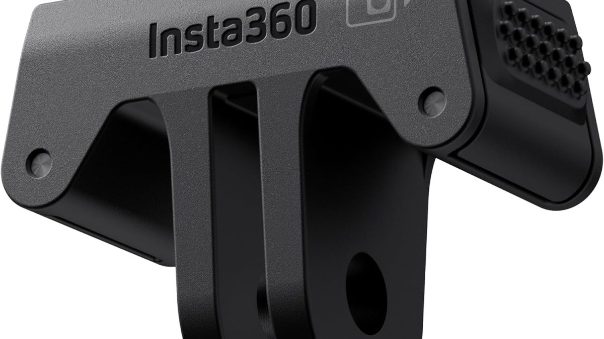Insta360 Ace Pro Standard Mount