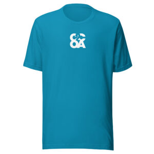 unisex staple t shirt aqua front 69e463541c26a.jpg