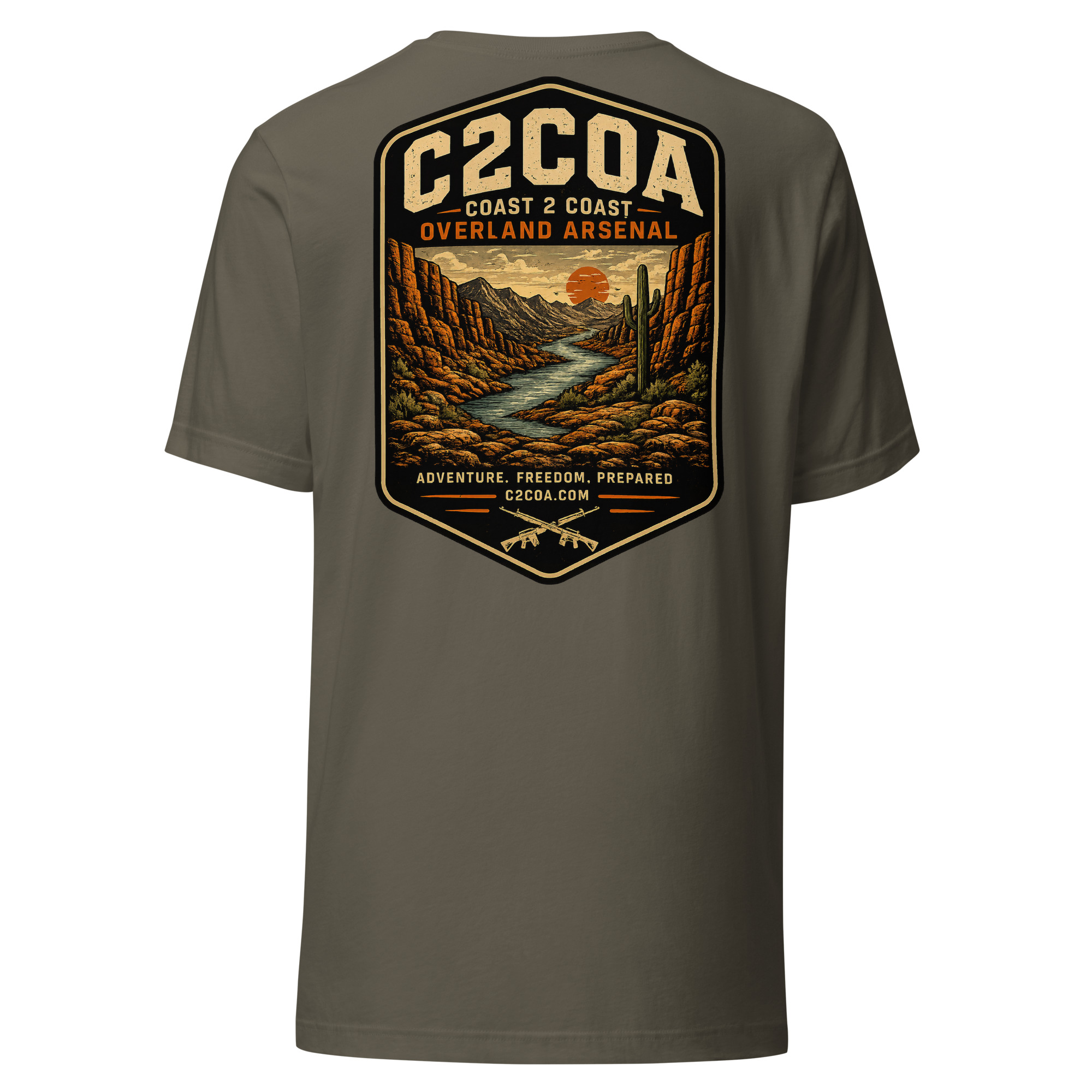 unisex staple t shirt army back 6a04ed55473e3.jpg