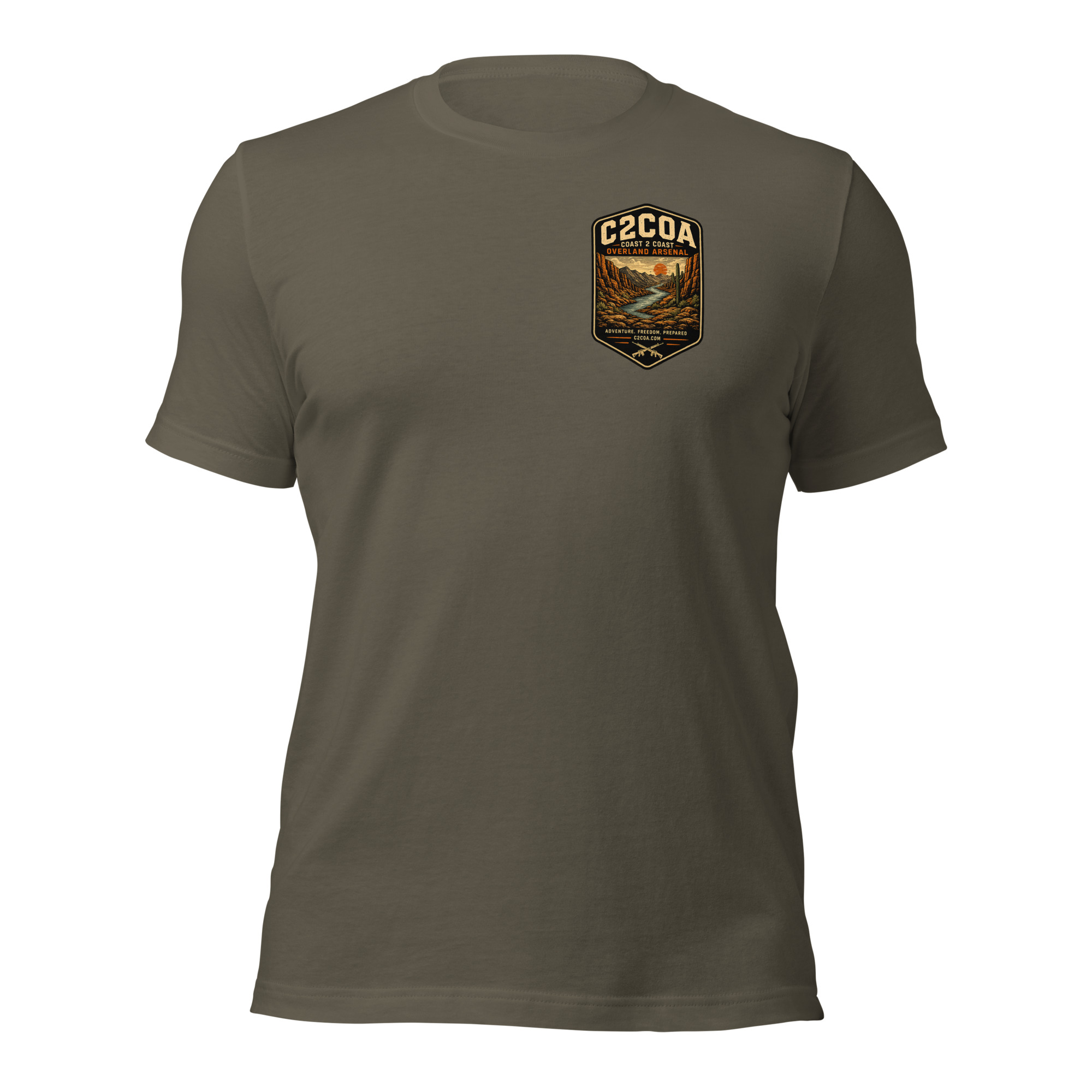 unisex staple t shirt army front 6a04ed554b084.jpg