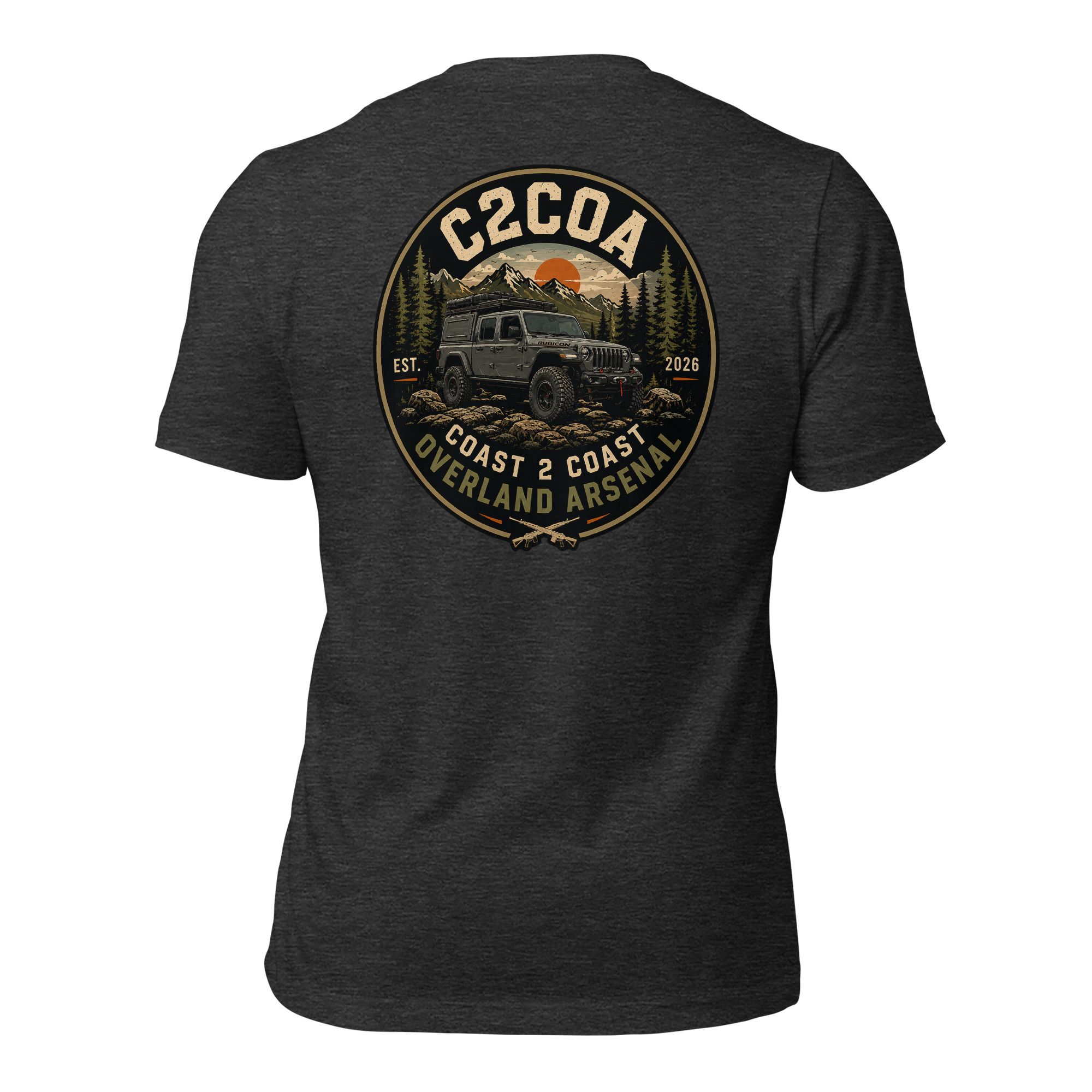 unisex staple t shirt dark grey heather back 6a04f1bfcfe3f.jpg