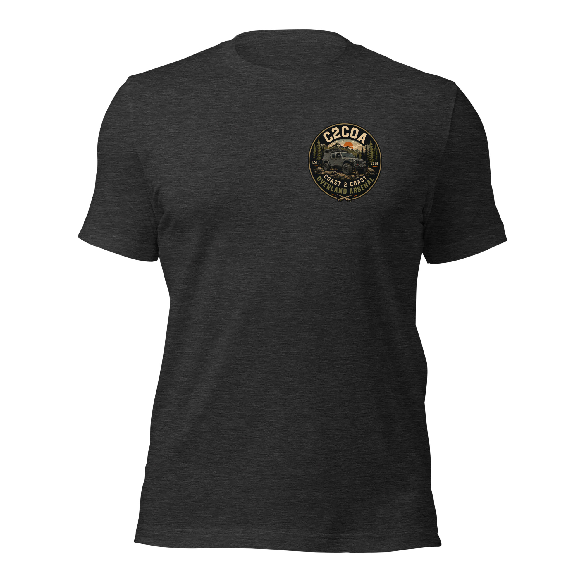 unisex staple t shirt dark grey heather front 6a04f1bfcecef.jpg