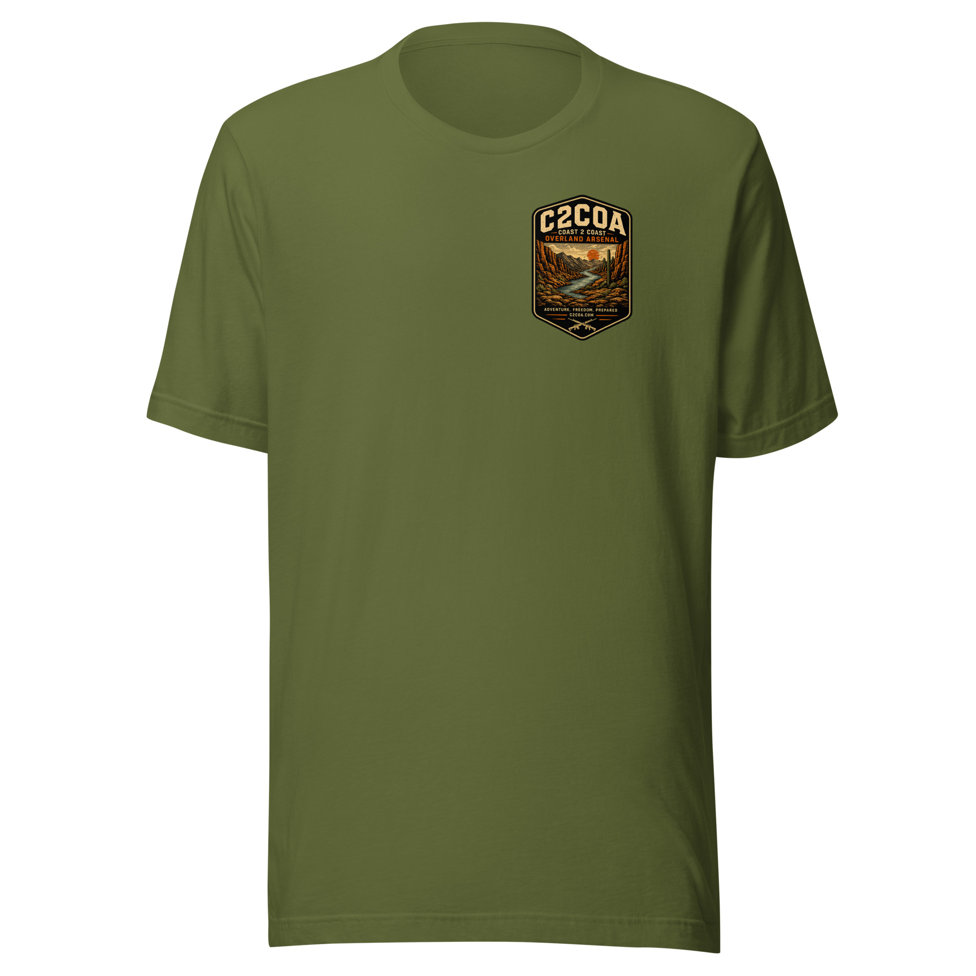 unisex staple t shirt olive front 6a04ed5546287.jpg