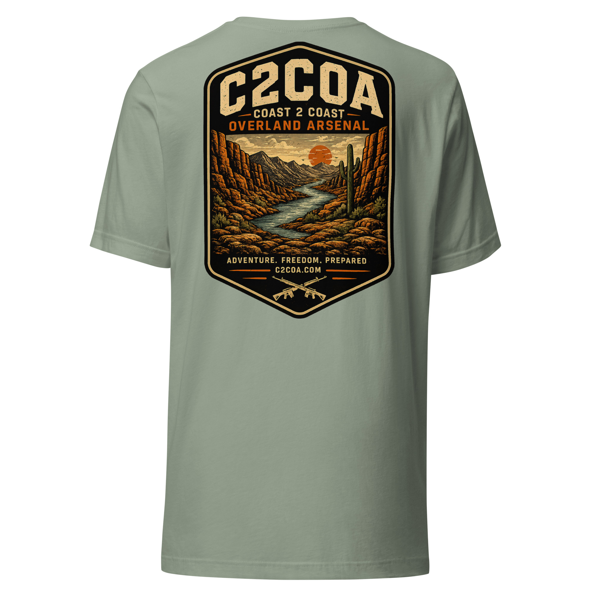 unisex staple t shirt sage back 6a04ed554775b.jpg