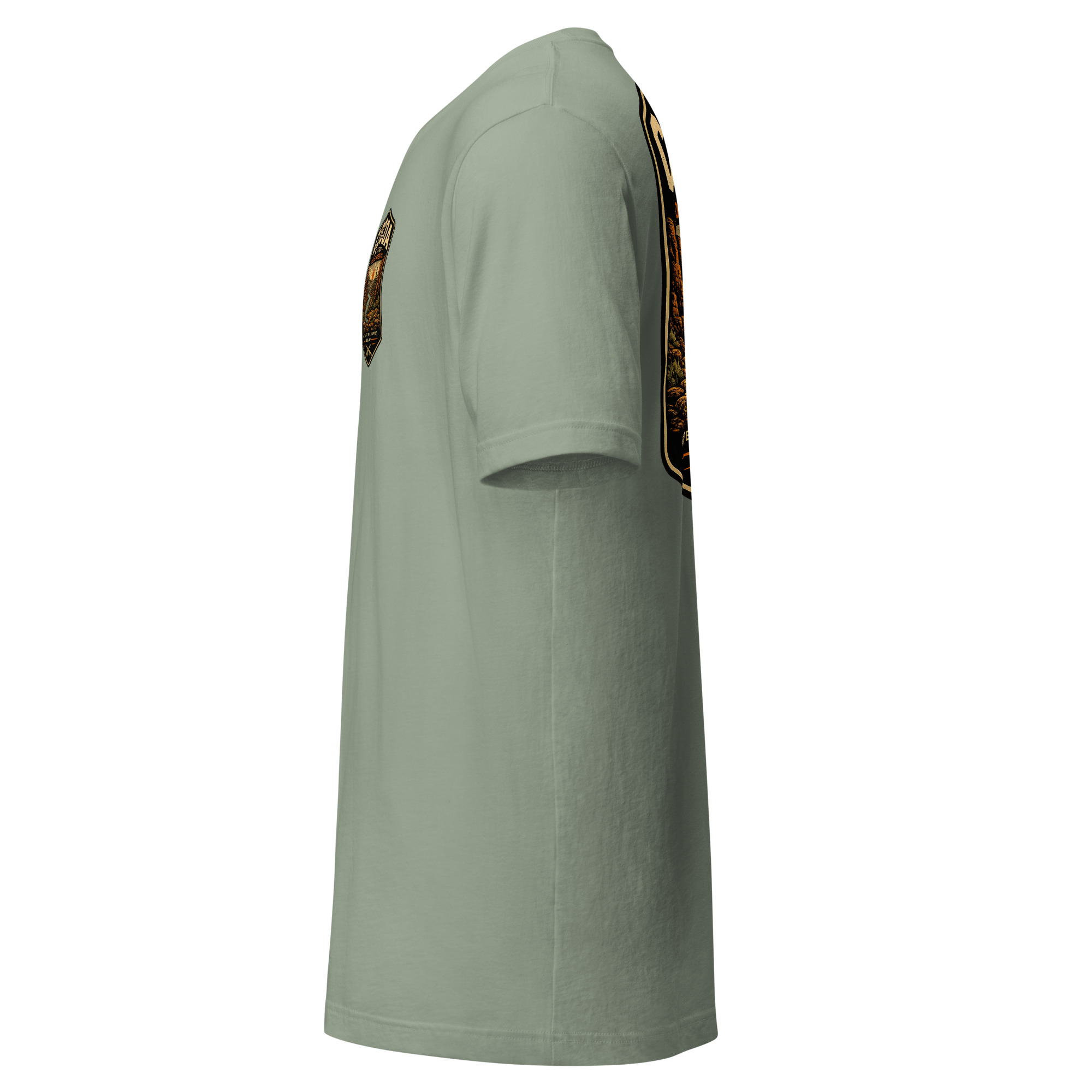 unisex staple t shirt sage left 6a04ed5548baf.jpg